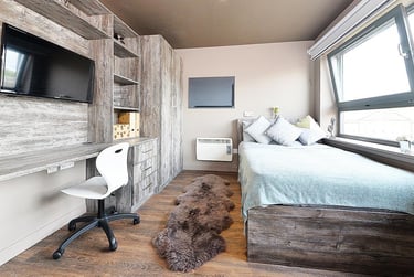 1 bed house, Johnston Street, City Centre, Dundee, DD11PJ - Image 5